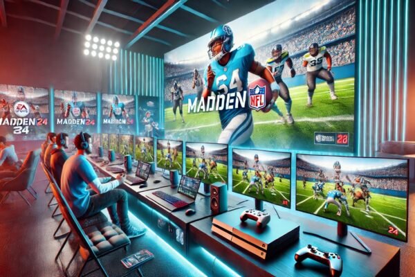 Is Madden 24 Cross Platform