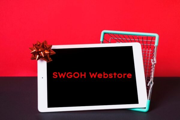 SWGOH Webstore