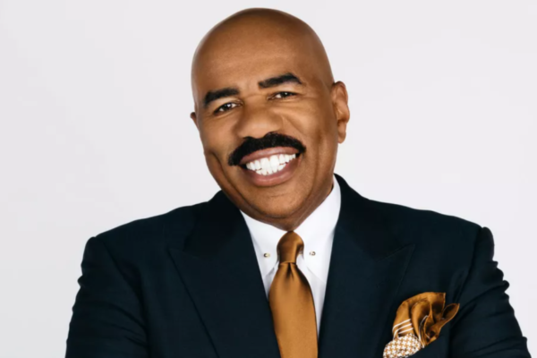 Steve Harvey,