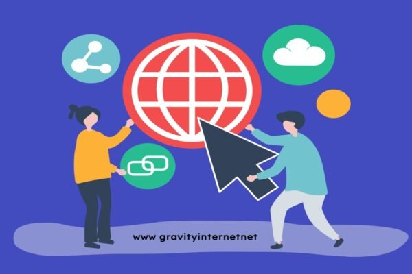 www gravityinternetnet