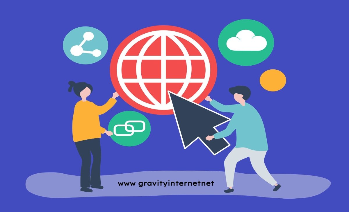 www gravityinternetnet