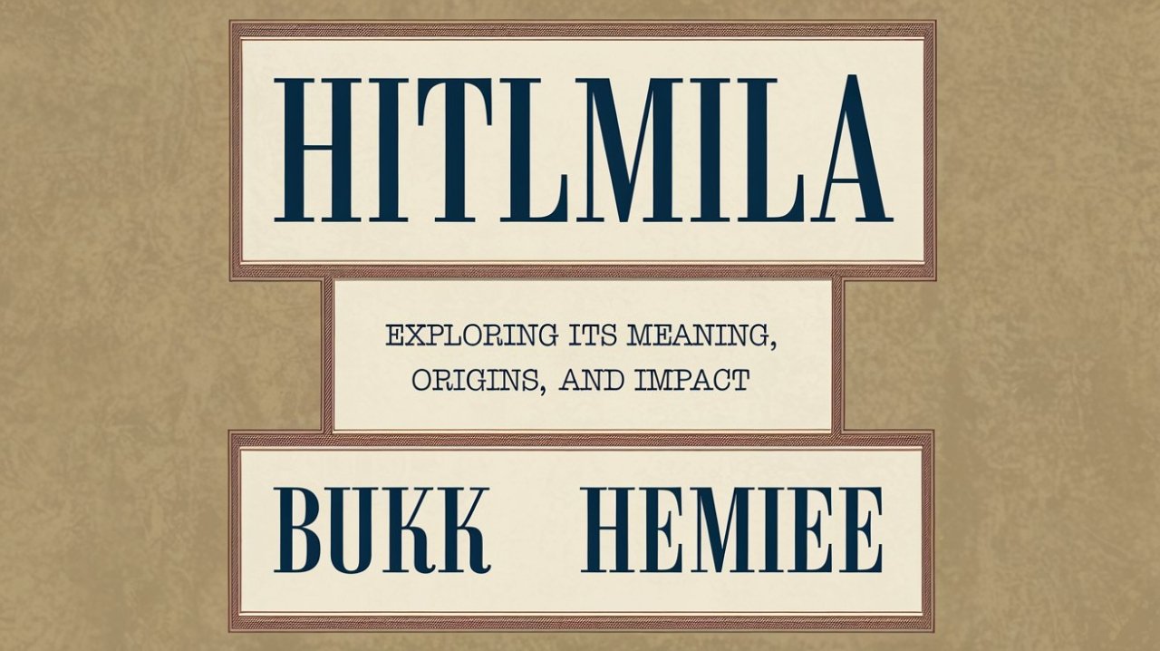 Hitlmila