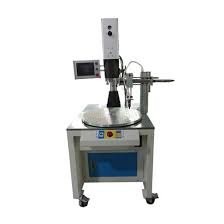 Customizable Ultrasonic Welding Machines for Specialized Uses Ultrasonic Welding Machines