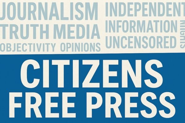 Citizens Free Press