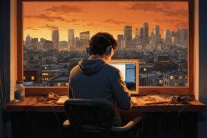 Places That Hire at 15