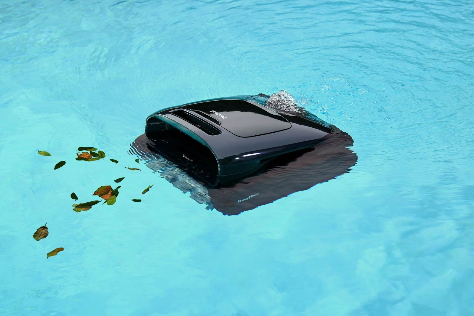 Robot Pool Cleaner