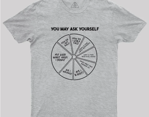Geeksoutfit: Express Your Inner Hero